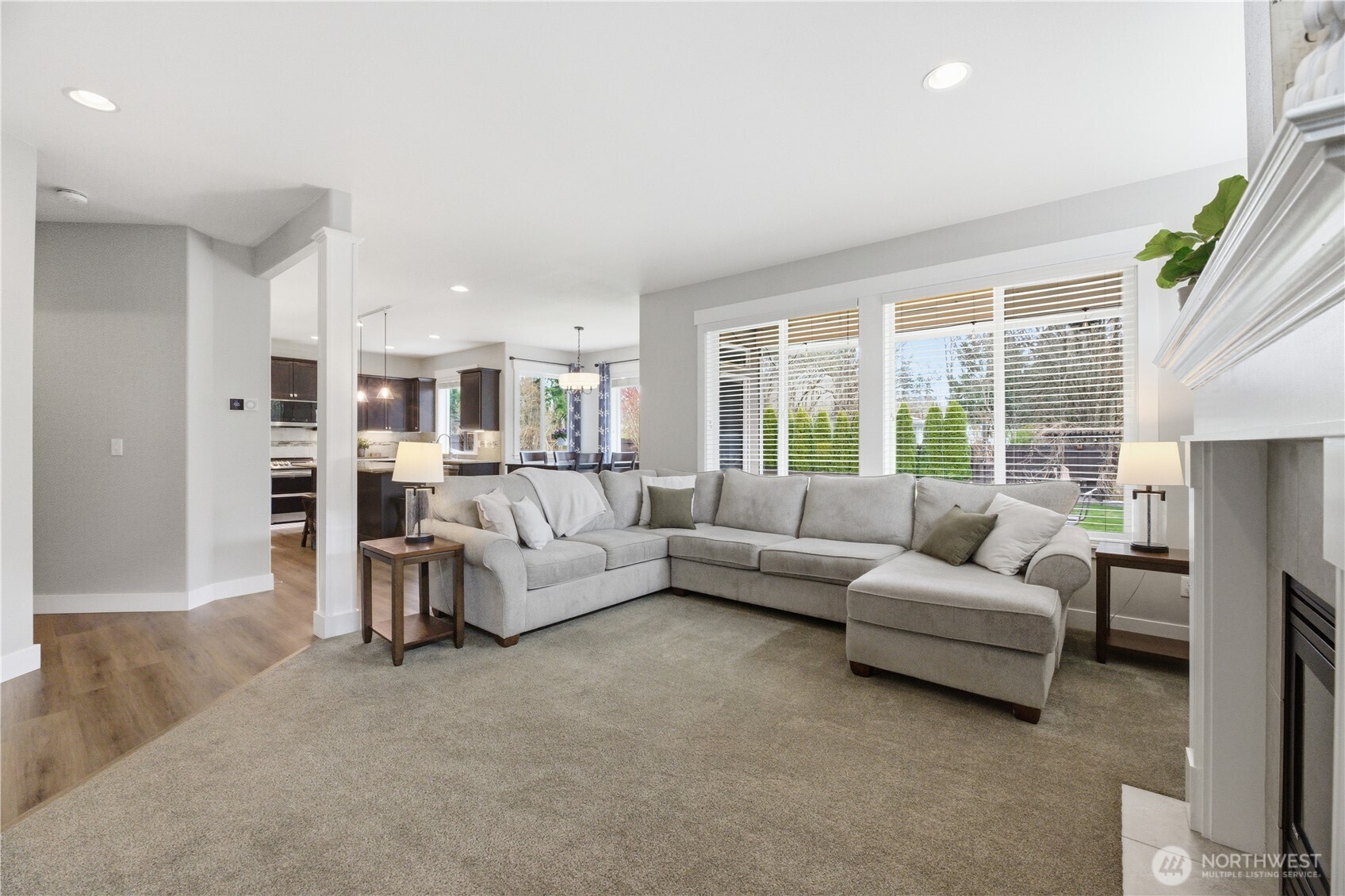 21809 24th Avenue Ct E, Spanaway, WA 98387