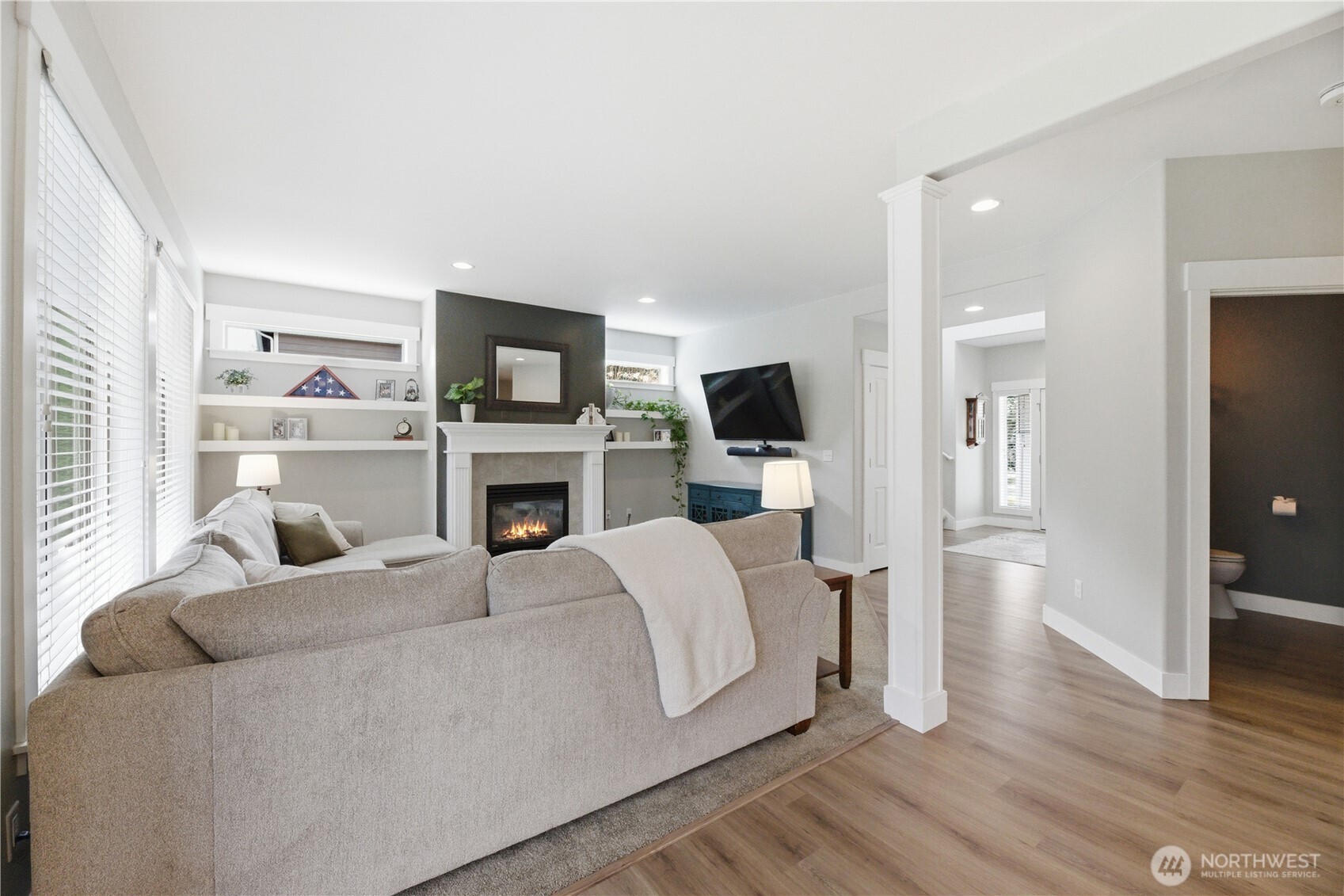 21809 24th Avenue Ct E, Spanaway, WA 98387