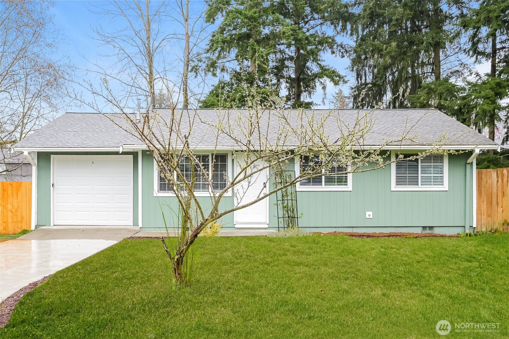 2611 SW 333rd Place , Federal Way, WA 98023