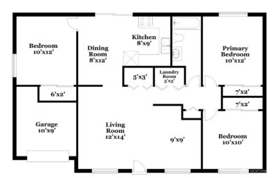 2611 SW 333rd Place , Federal Way, WA 98023 - Photo 16