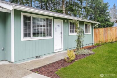 2611 SW 333rd Place , Federal Way, WA 98023 - Photo 2