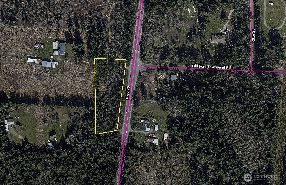 8220 Hwy 20 , Port Townsend, WA 98368