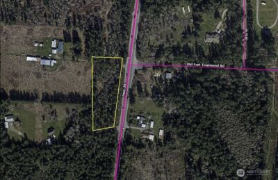 8220 Hwy 20 , Port Townsend, WA 98368 - Photo 2