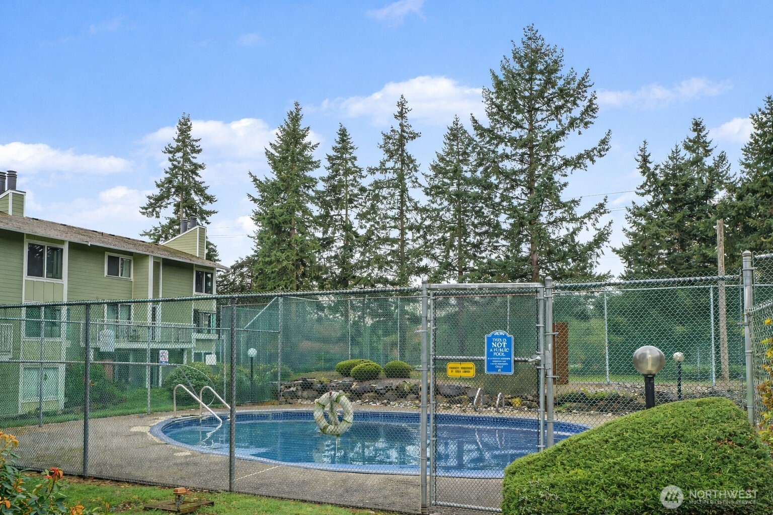 2417 S 222nd Street #A6, Des Moines, WA 98198