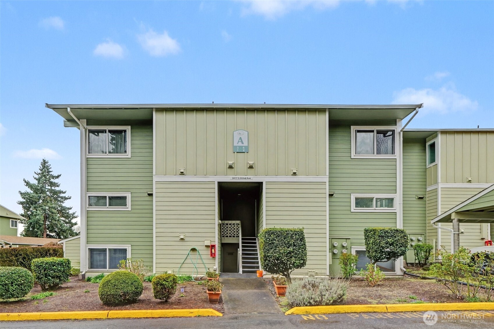 2417 S 222nd Street #A6, Des Moines, WA 98198