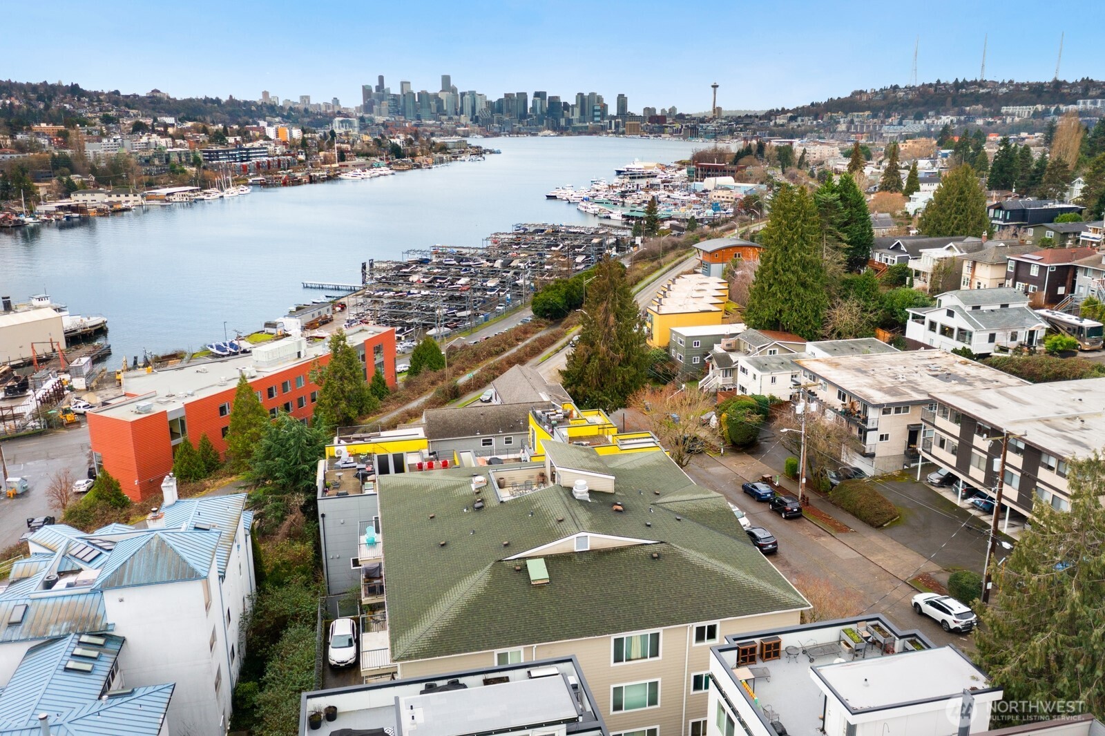 3926 1st Avenue NE #31, Seattle, WA 98015