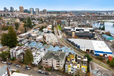 3926 1st Avenue NE #31, Seattle, WA 98015 - Photo 21