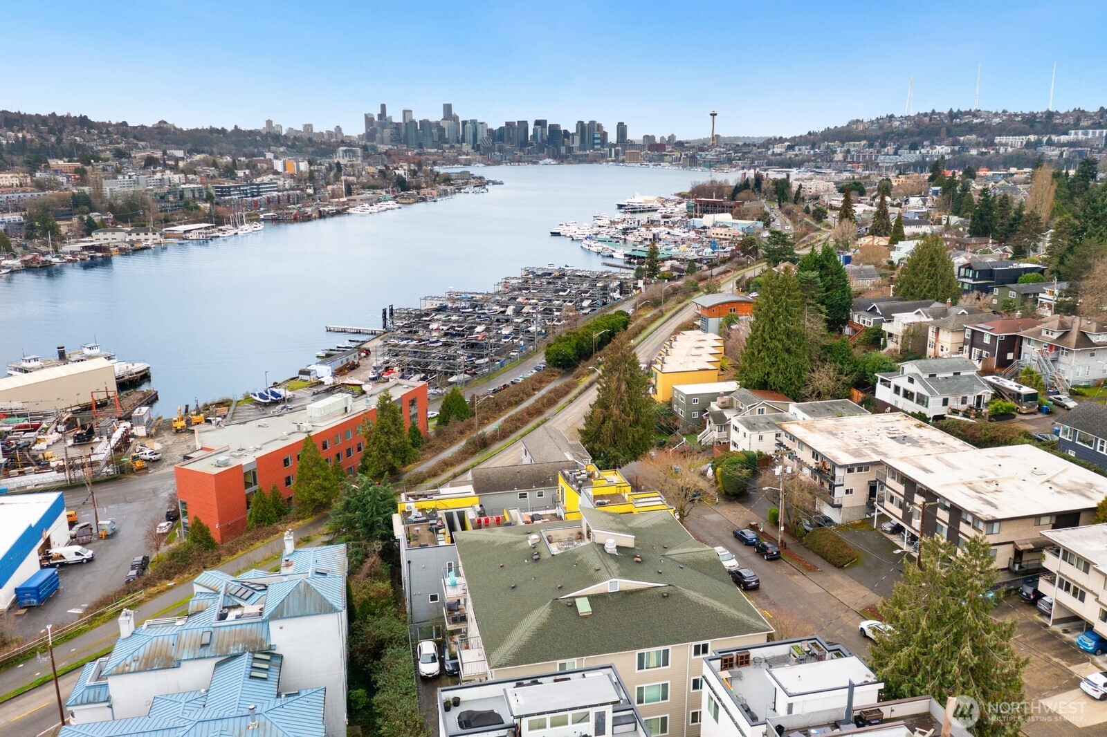 3926 1st Avenue NE #31, Seattle, WA 98015