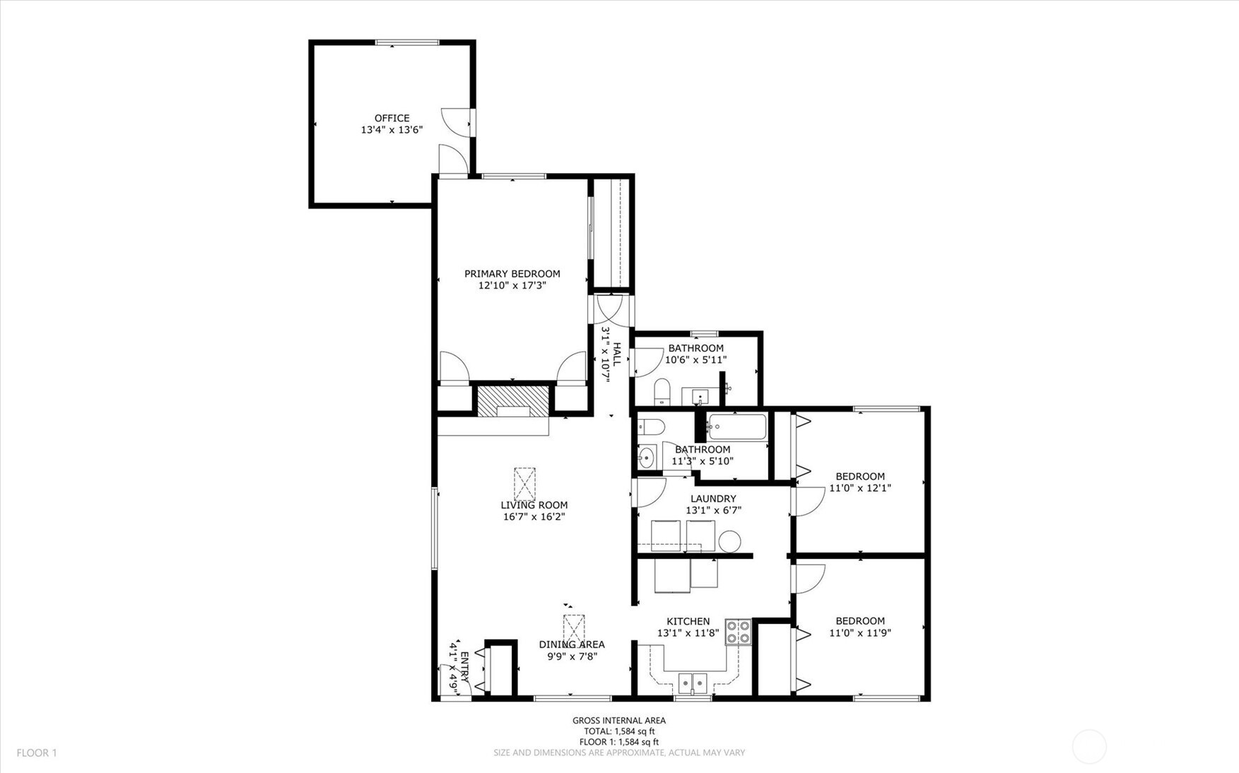 10044 12th Avenue NW, Seattle, WA 98177-5210