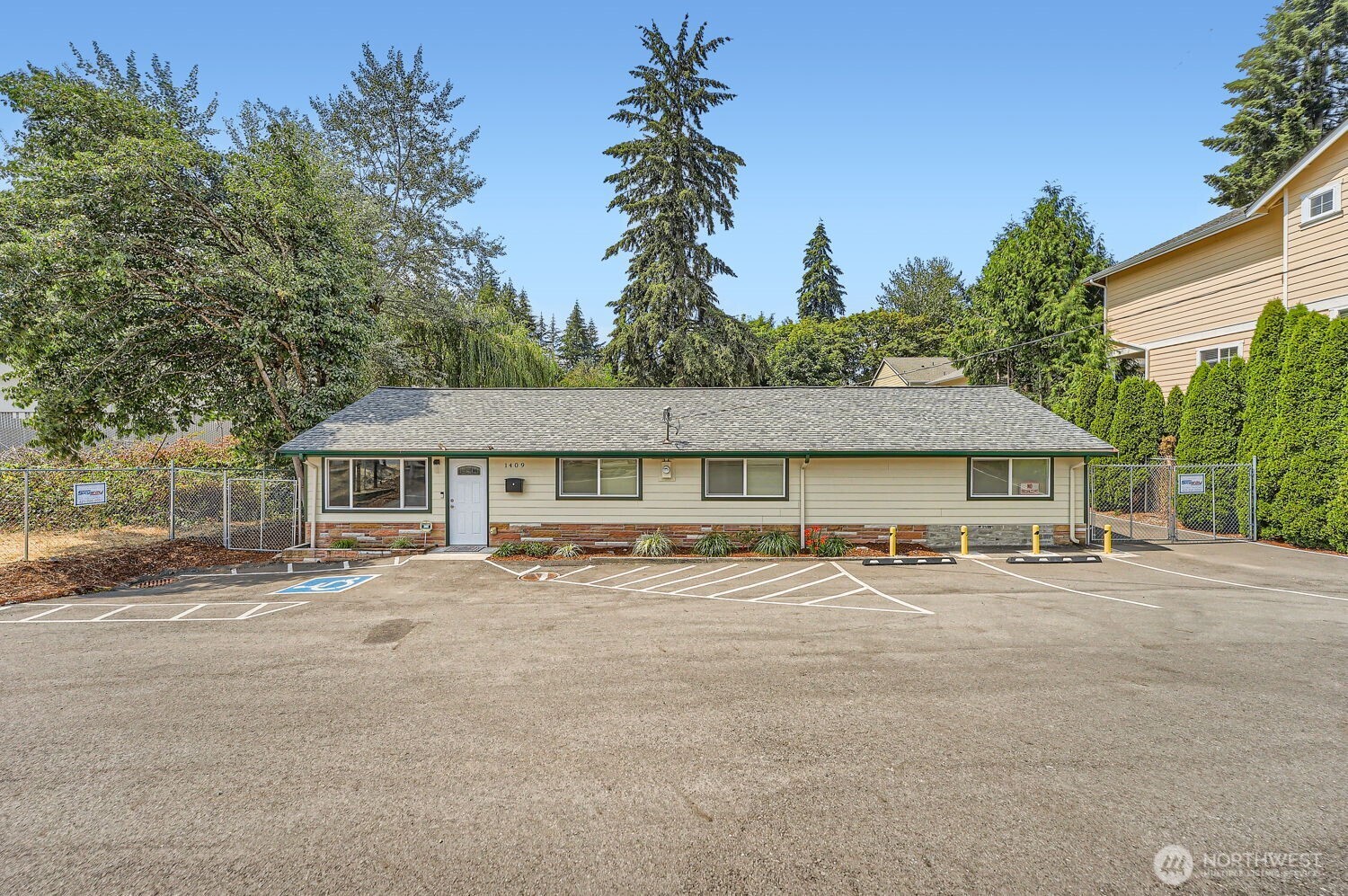 1409 Union Avenue NE, Renton, WA 98059