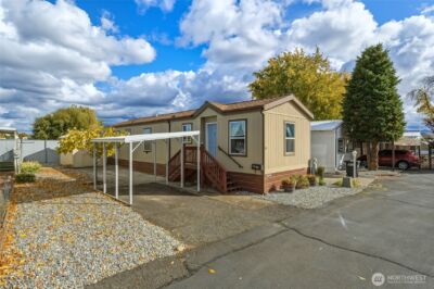 1205 Arkansas Drive , Walla Walla, WA 99362