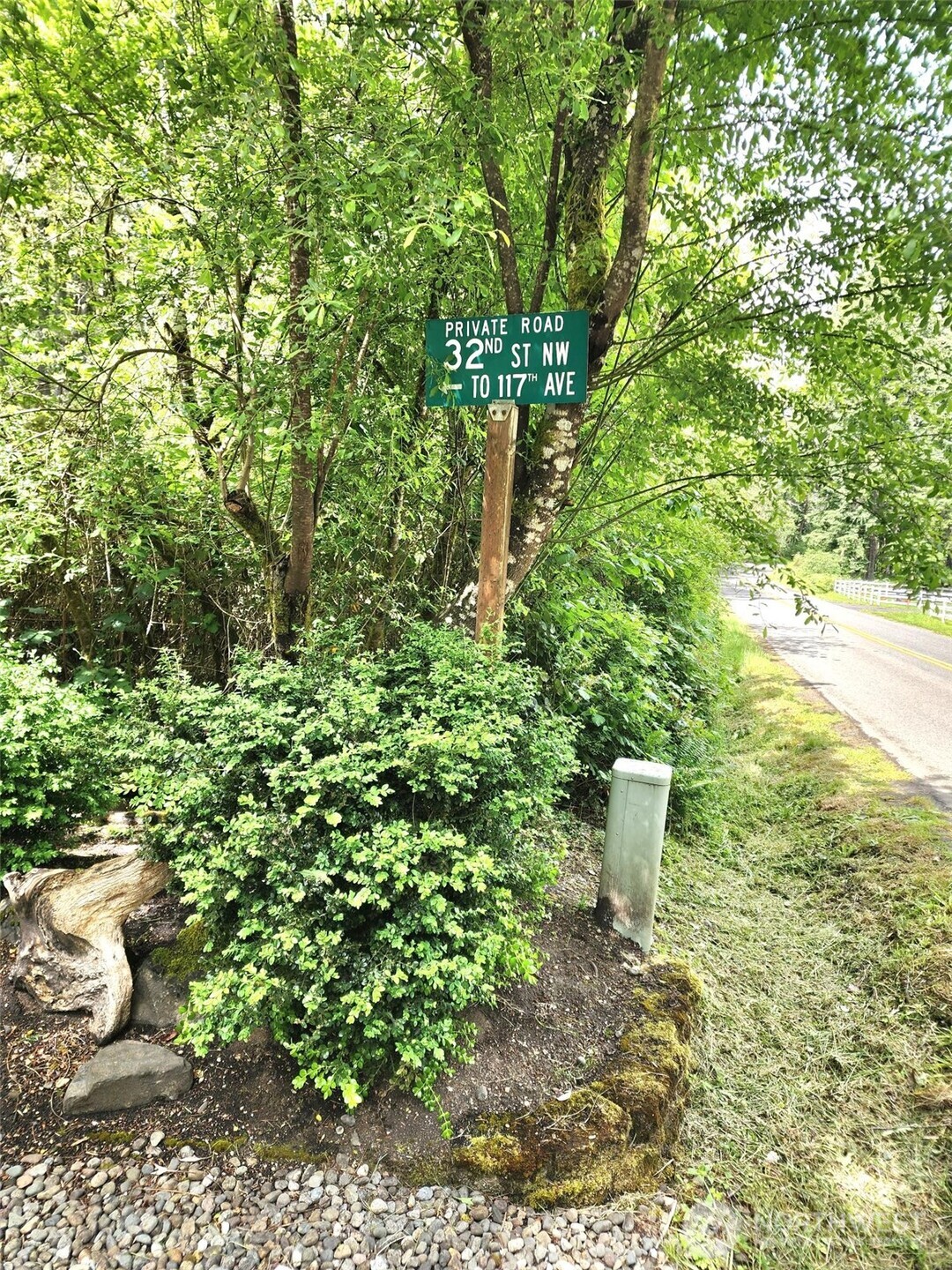 11600 32nd Street NW, Gig Harbor, WA 98335