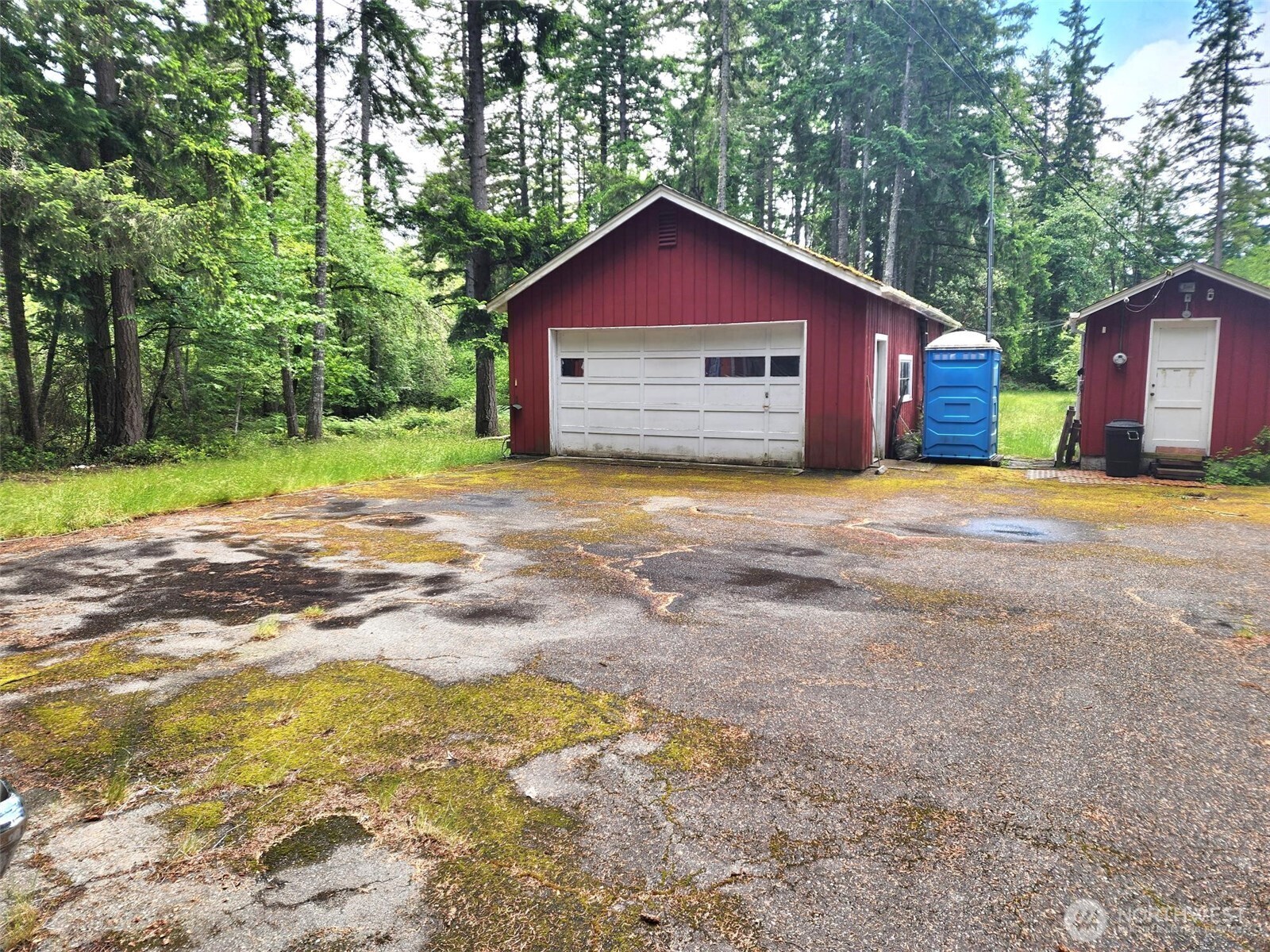 11600 32nd Street NW, Gig Harbor, WA 98335