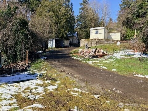 930 Valley Road , Shelton, WA 98584-1654