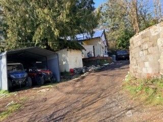 930 Valley Road , Shelton, WA 98584-1654