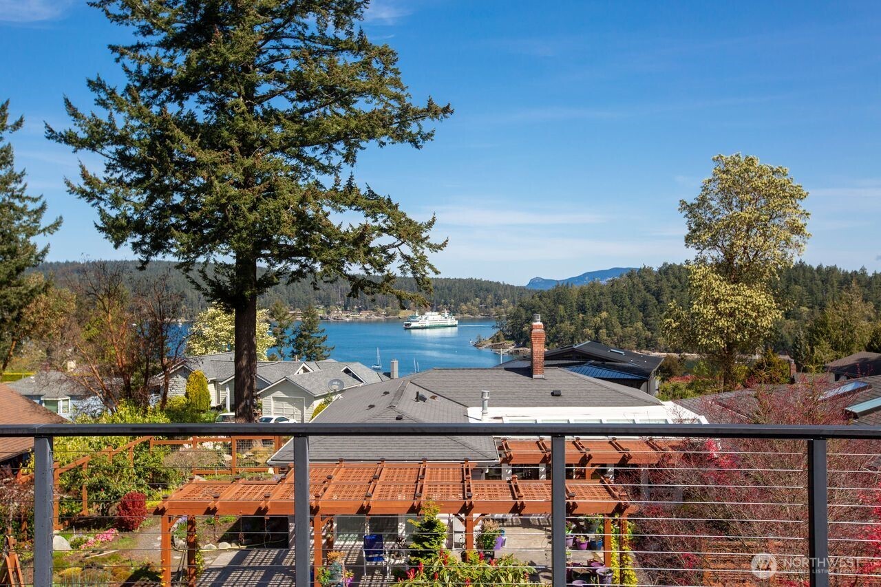 480 Nelson Street , Friday Harbor, WA 98250