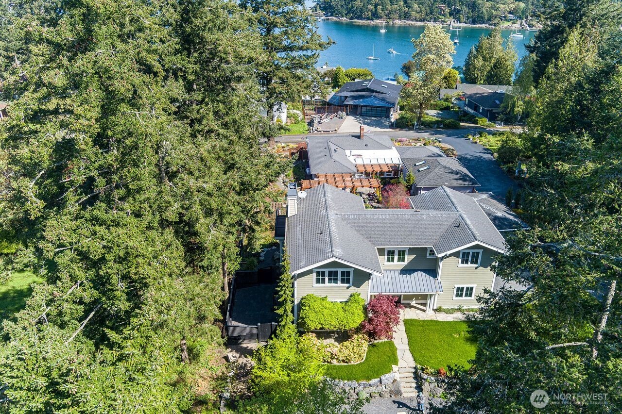 480 Nelson Street , Friday Harbor, WA 98250