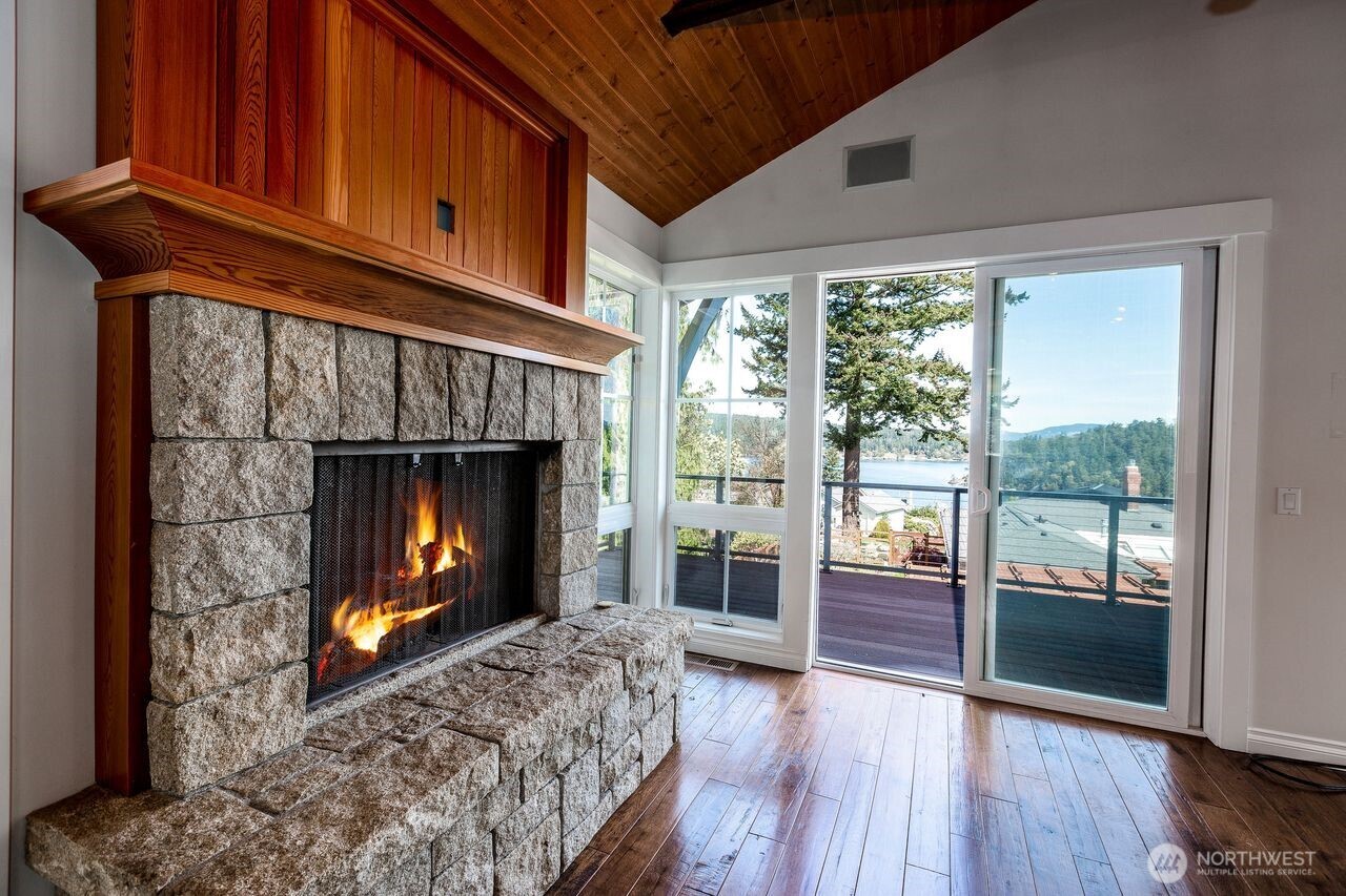 480 Nelson Street , Friday Harbor, WA 98250