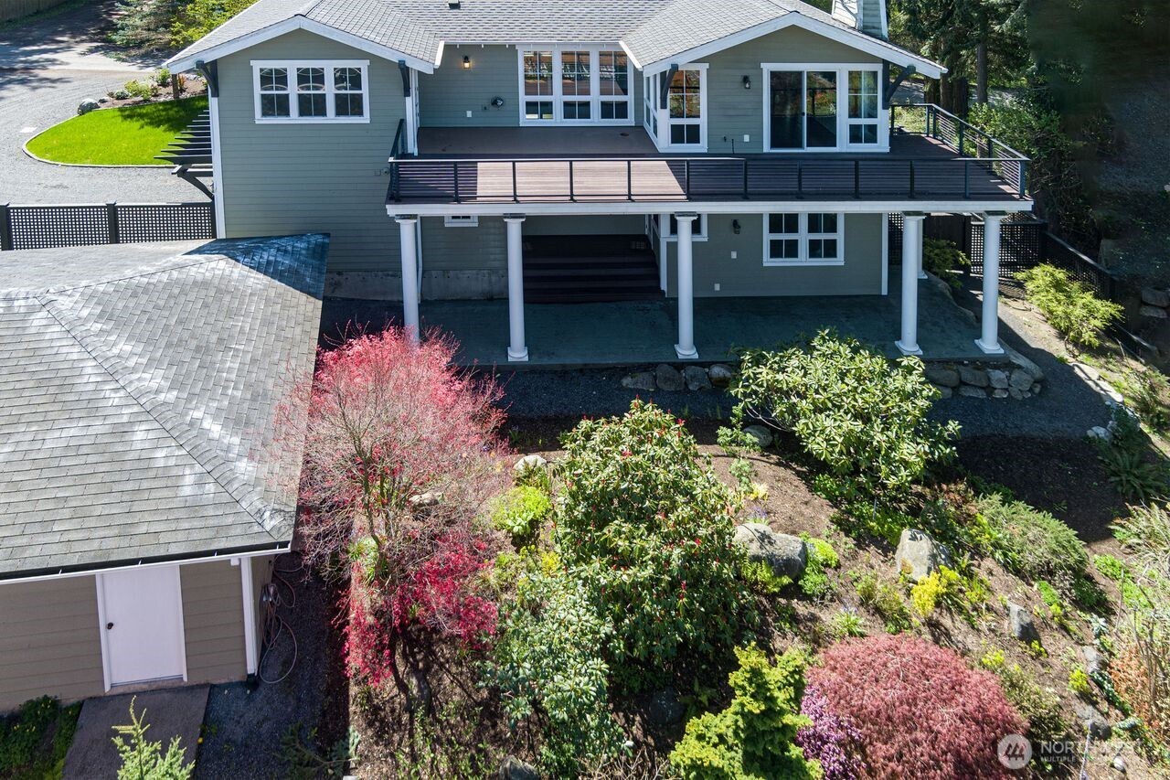 480 Nelson Street , Friday Harbor, WA 98250