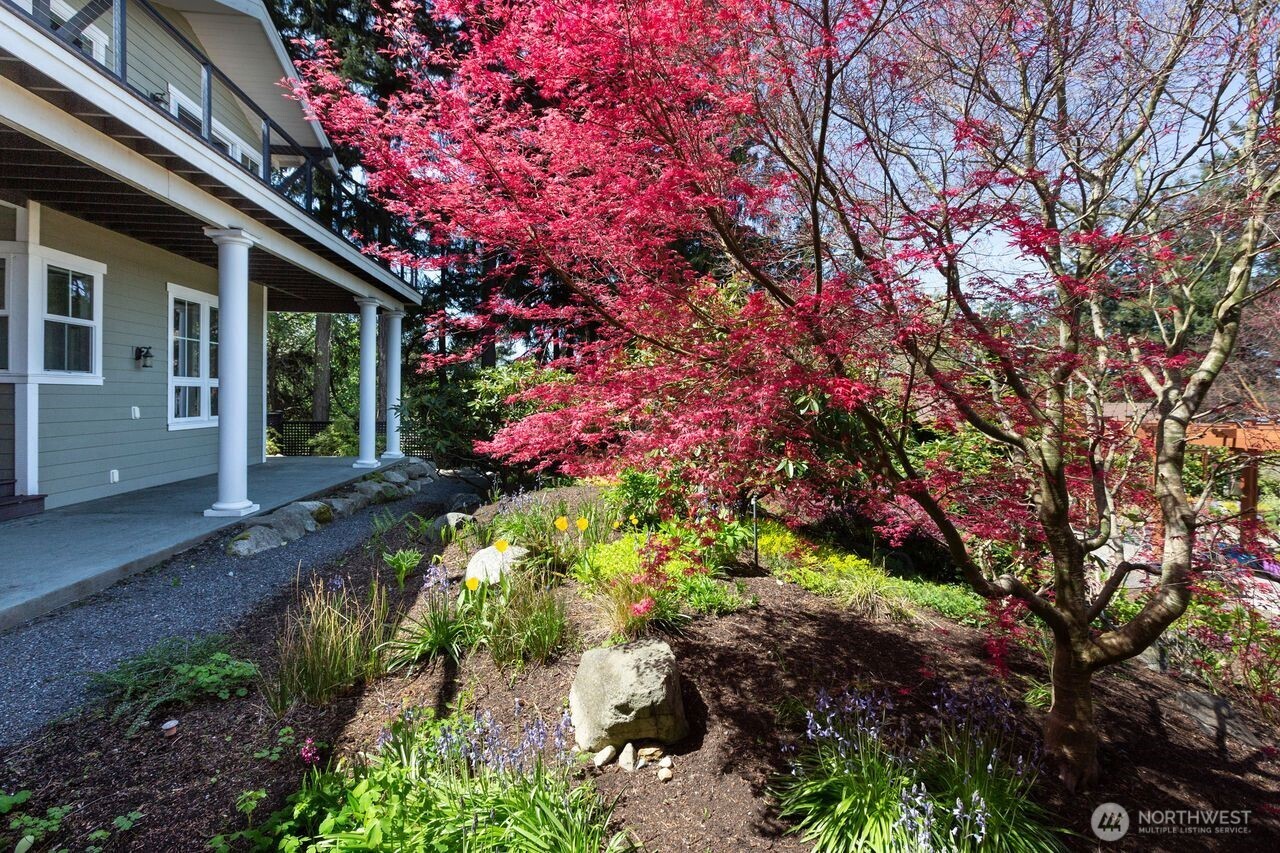 480 Nelson Street , Friday Harbor, WA 98250