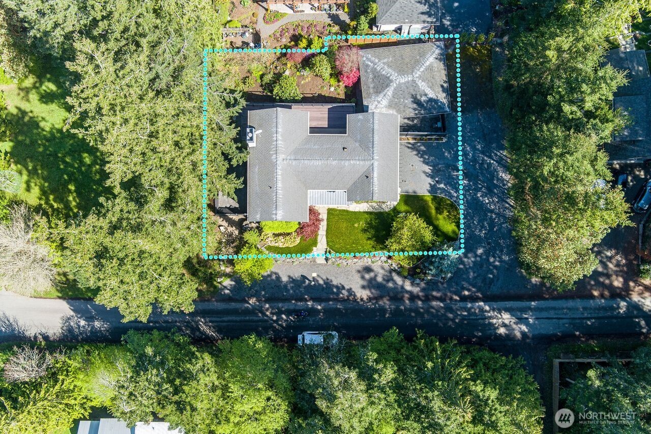 480 Nelson Street , Friday Harbor, WA 98250