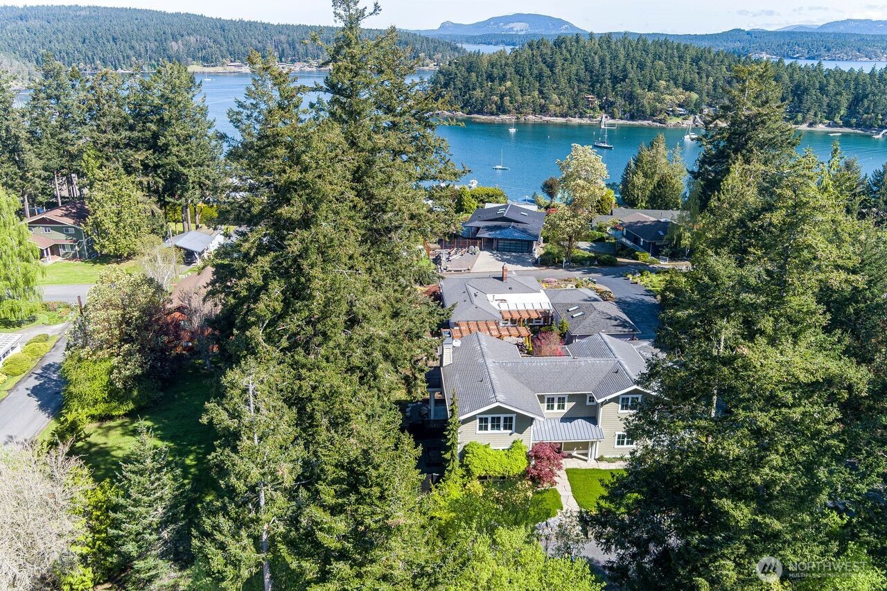 480 Nelson Street , Friday Harbor, WA 98250