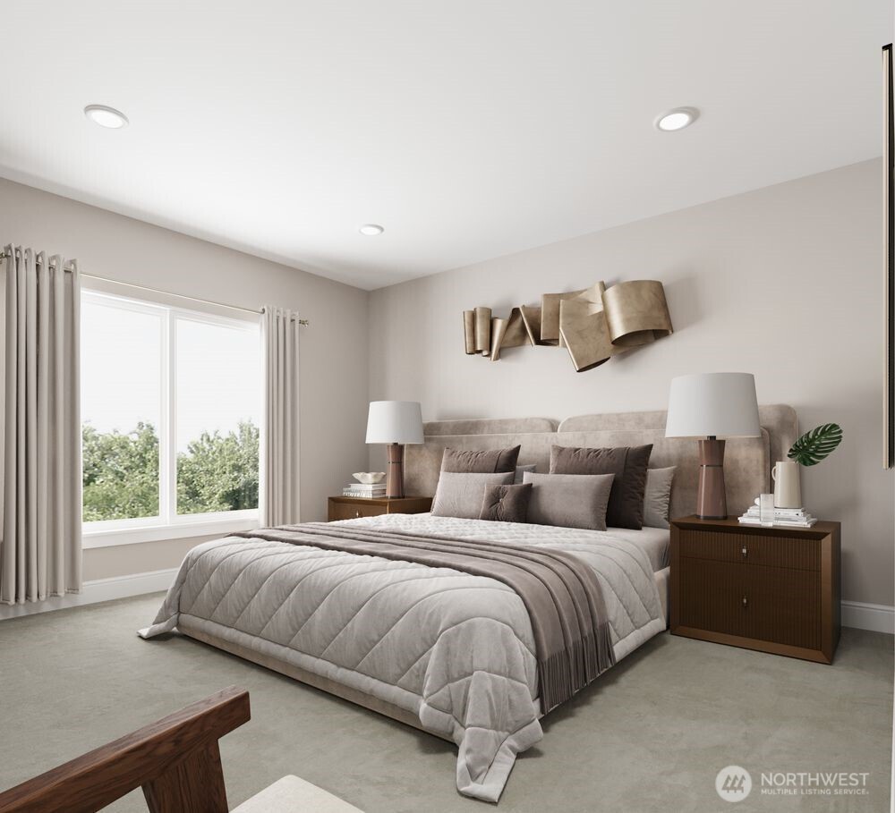 13209 NE 127th Court #D, Kirkland, WA 98034