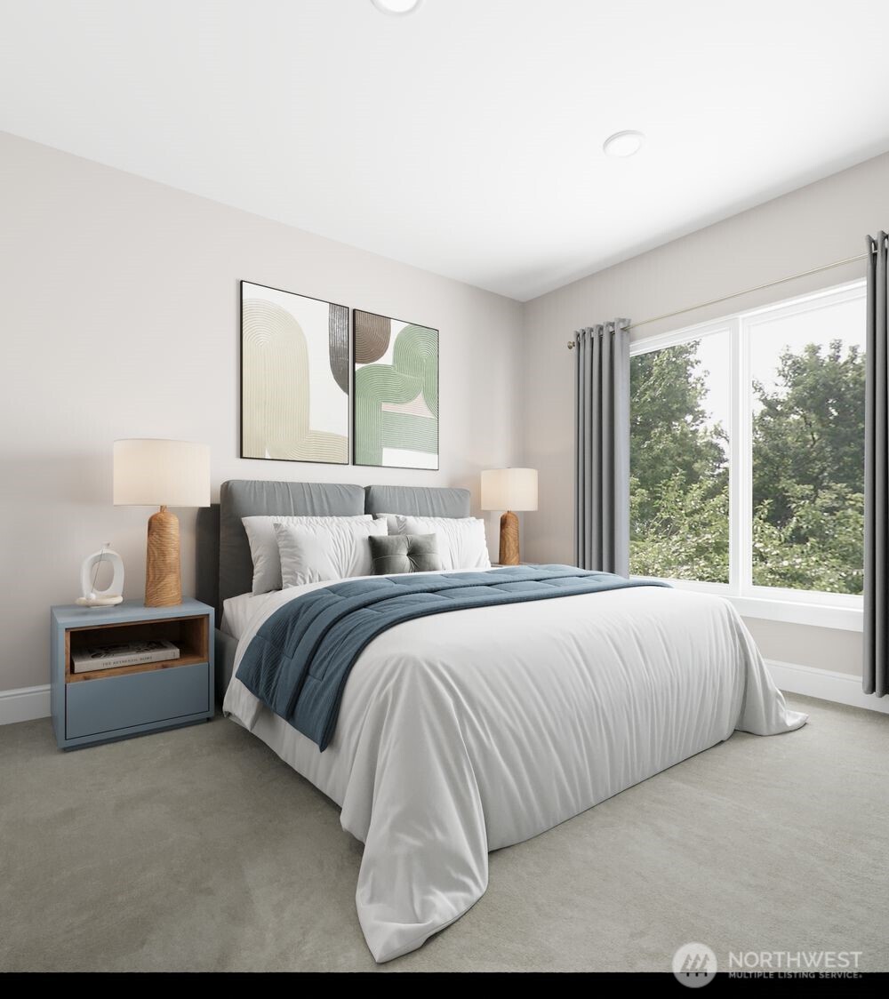13209 NE 127th Court #D, Kirkland, WA 98034