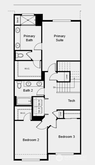 13209 NE 127th Court #D, Kirkland, WA 98034