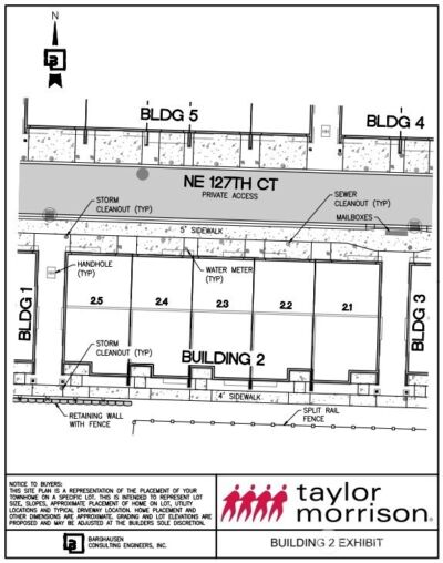 13209 NE 127th Court #D, Kirkland, WA 98034 - Photo 16