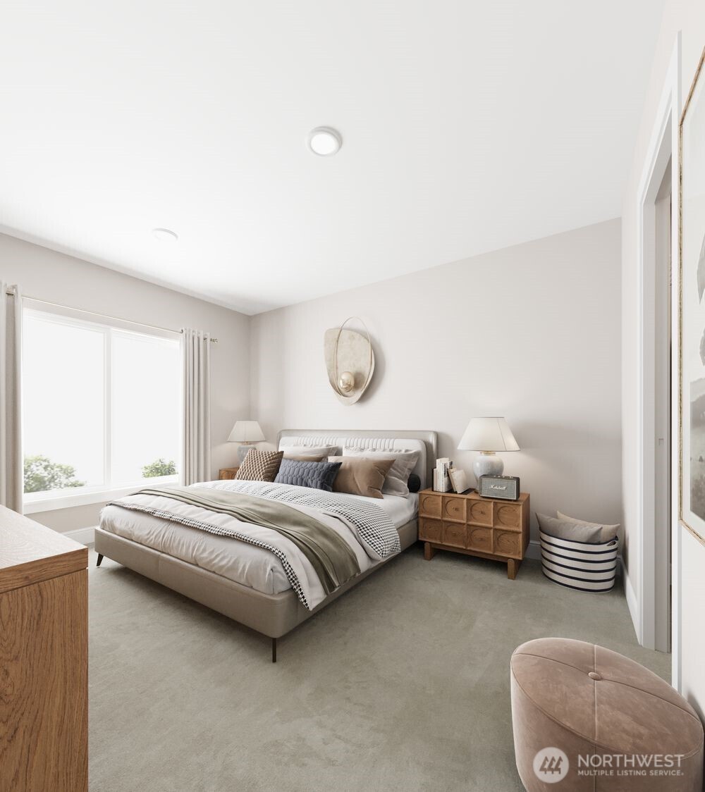 13209 NE 127th Court #D, Kirkland, WA 98034