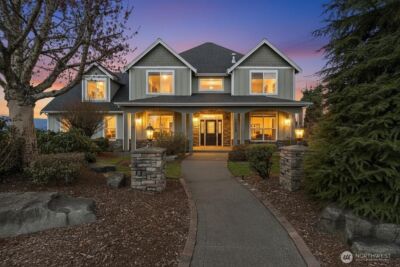 12137 Dream Street SW, Olympia, WA 98512 - Photo 1