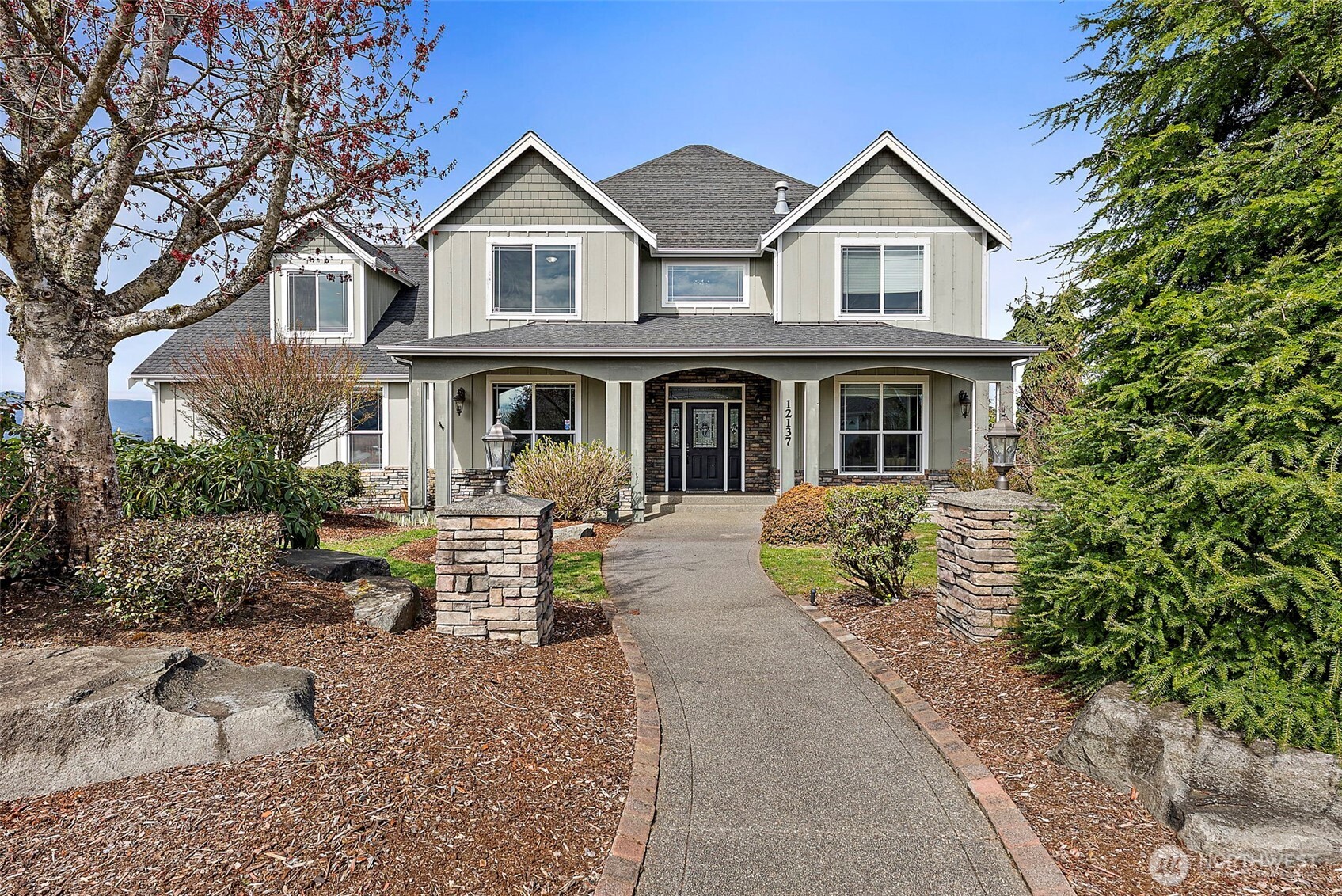 12137 Dream Street SW, Olympia, WA 98512