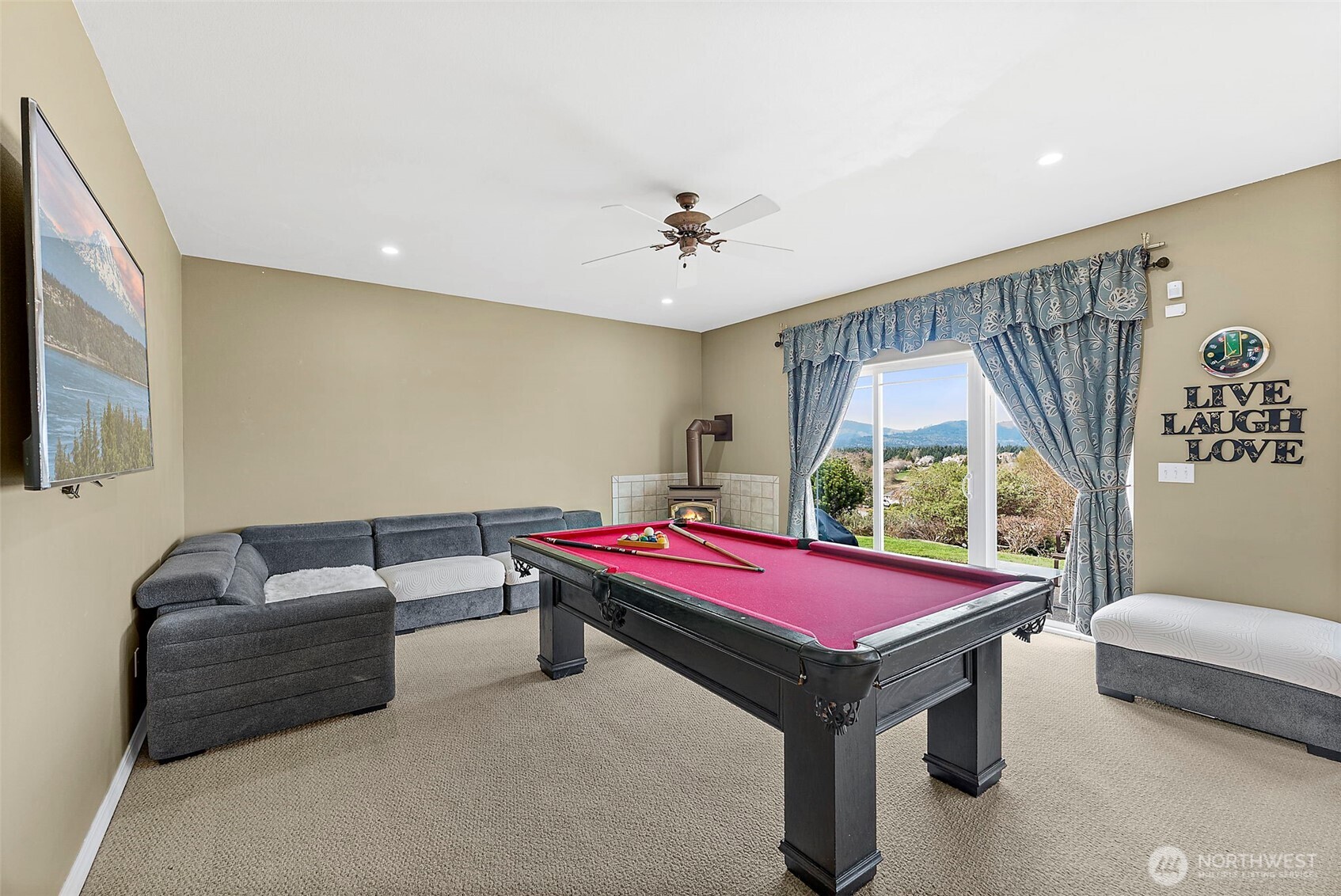 12137 Dream Street SW, Olympia, WA 98512