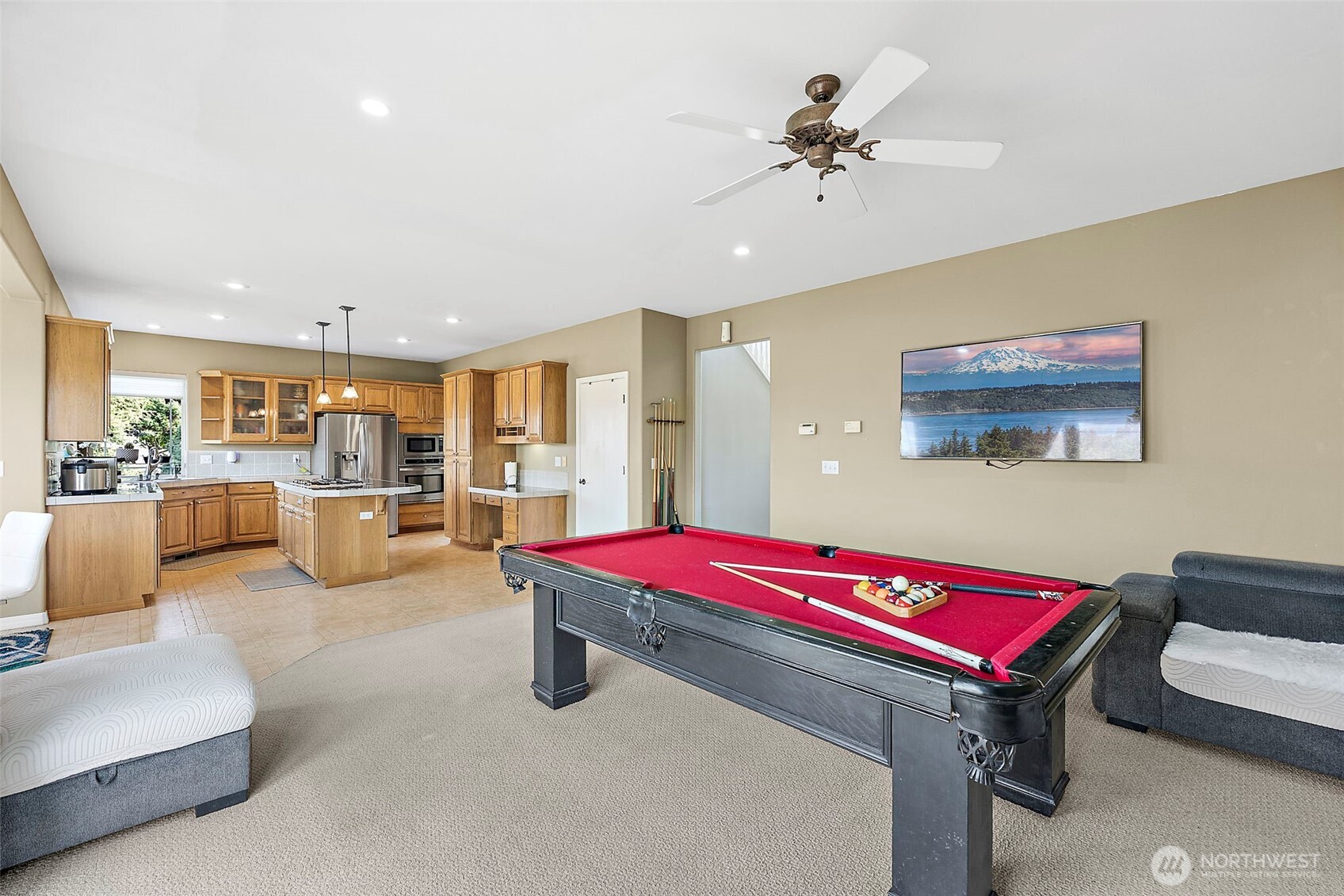 12137 Dream Street SW, Olympia, WA 98512