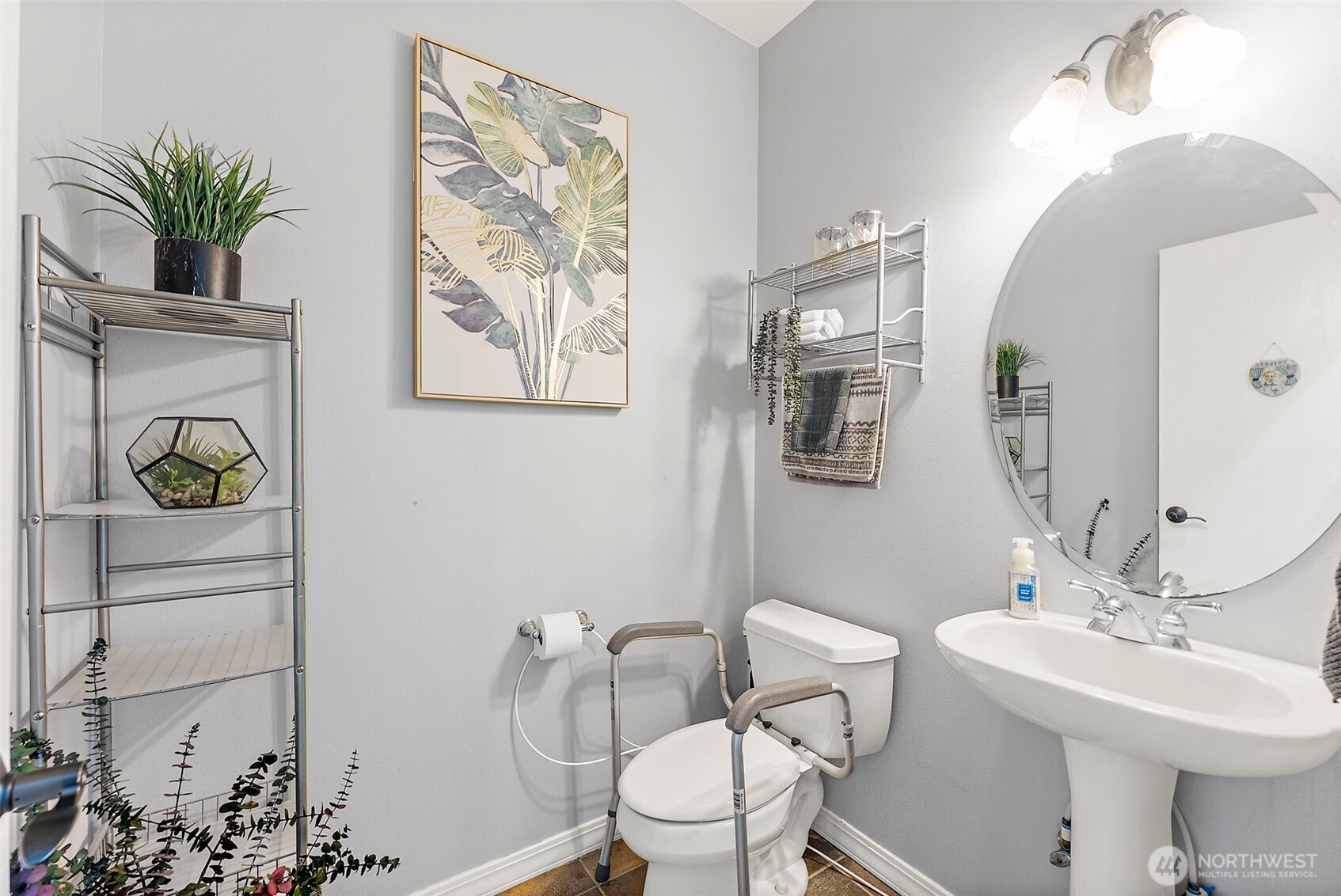 12137 Dream Street SW, Olympia, WA 98512