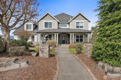 12137 Dream Street SW, Olympia, WA 98512 - Photo 2