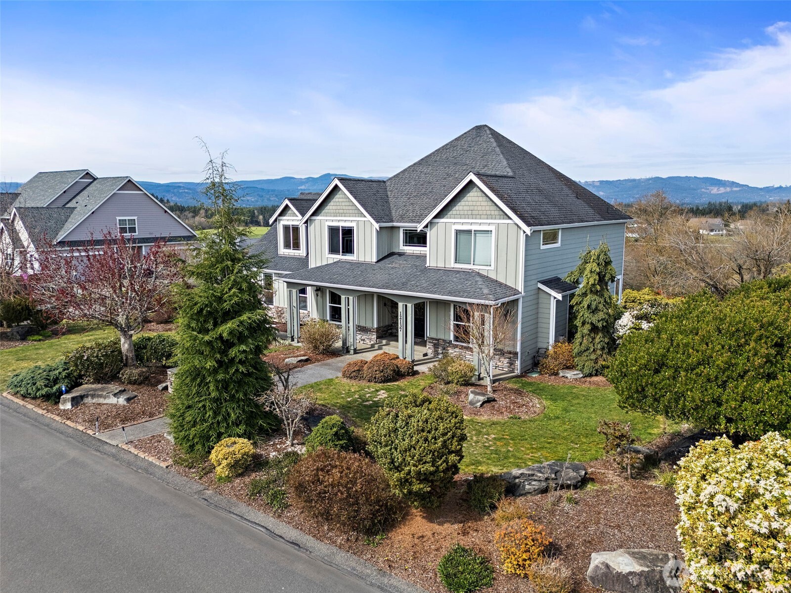 12137 Dream Street SW, Olympia, WA 98512