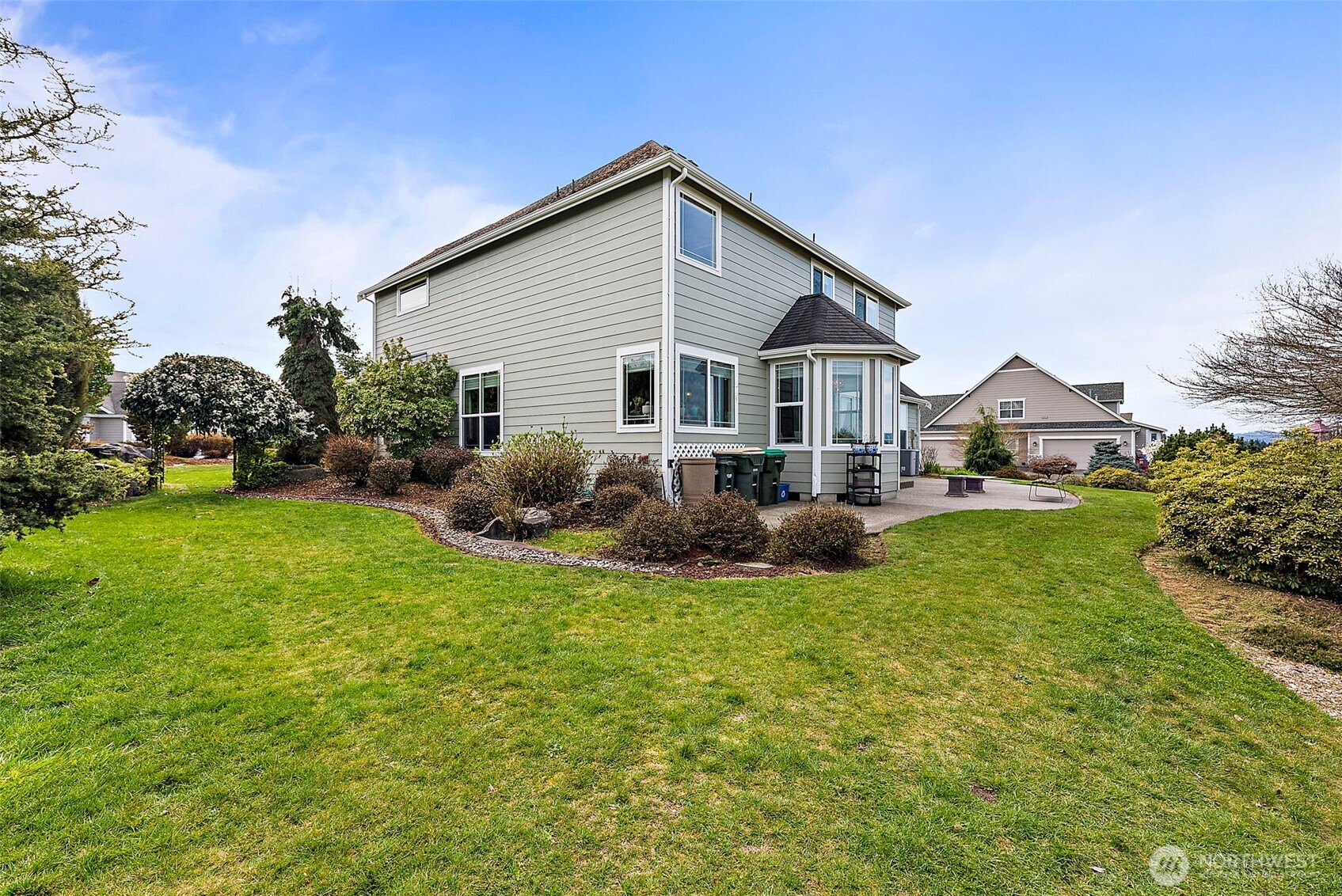 12137 Dream Street SW, Olympia, WA 98512