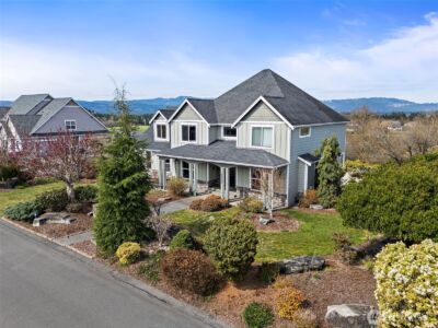 12137 Dream Street SW, Olympia, WA 98512 - Photo 3