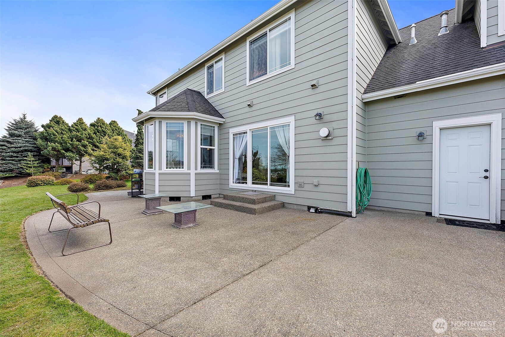 12137 Dream Street SW, Olympia, WA 98512