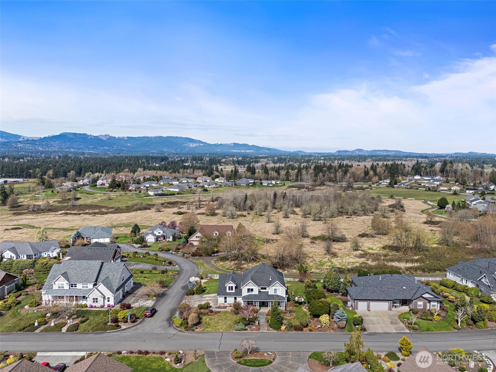 12137 Dream Street SW, Olympia, WA 98512