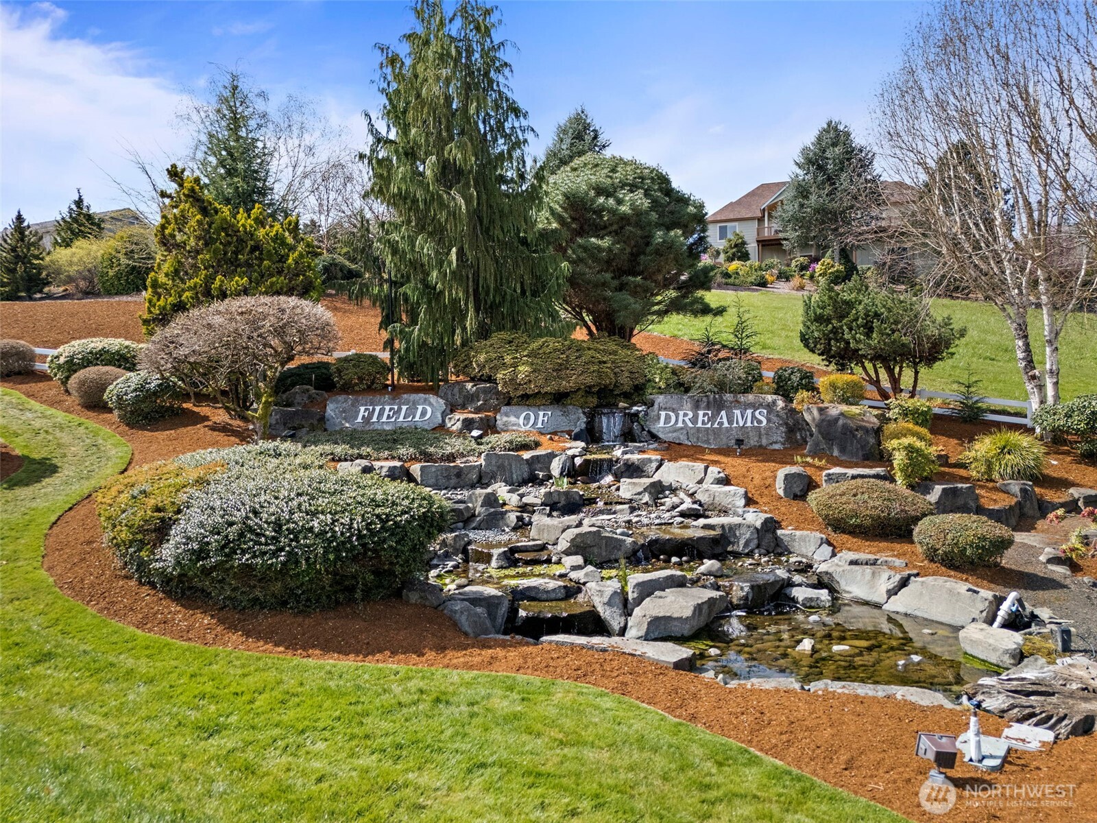 12137 Dream Street SW, Olympia, WA 98512