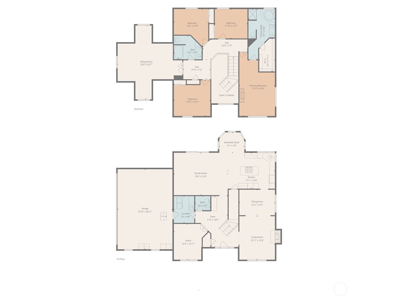 12137 Dream Street SW, Olympia, WA 98512