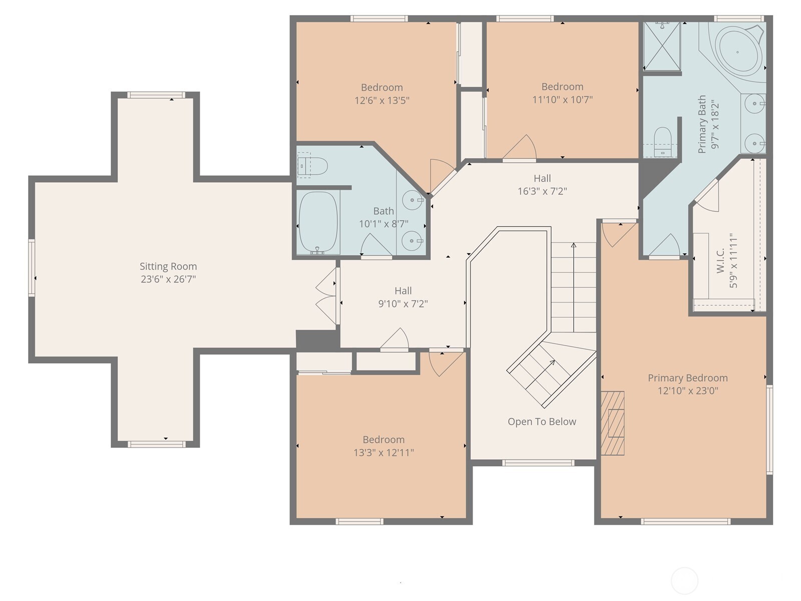 12137 Dream Street SW, Olympia, WA 98512