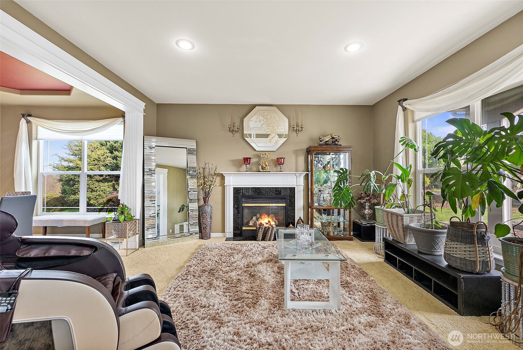 12137 Dream Street SW, Olympia, WA 98512