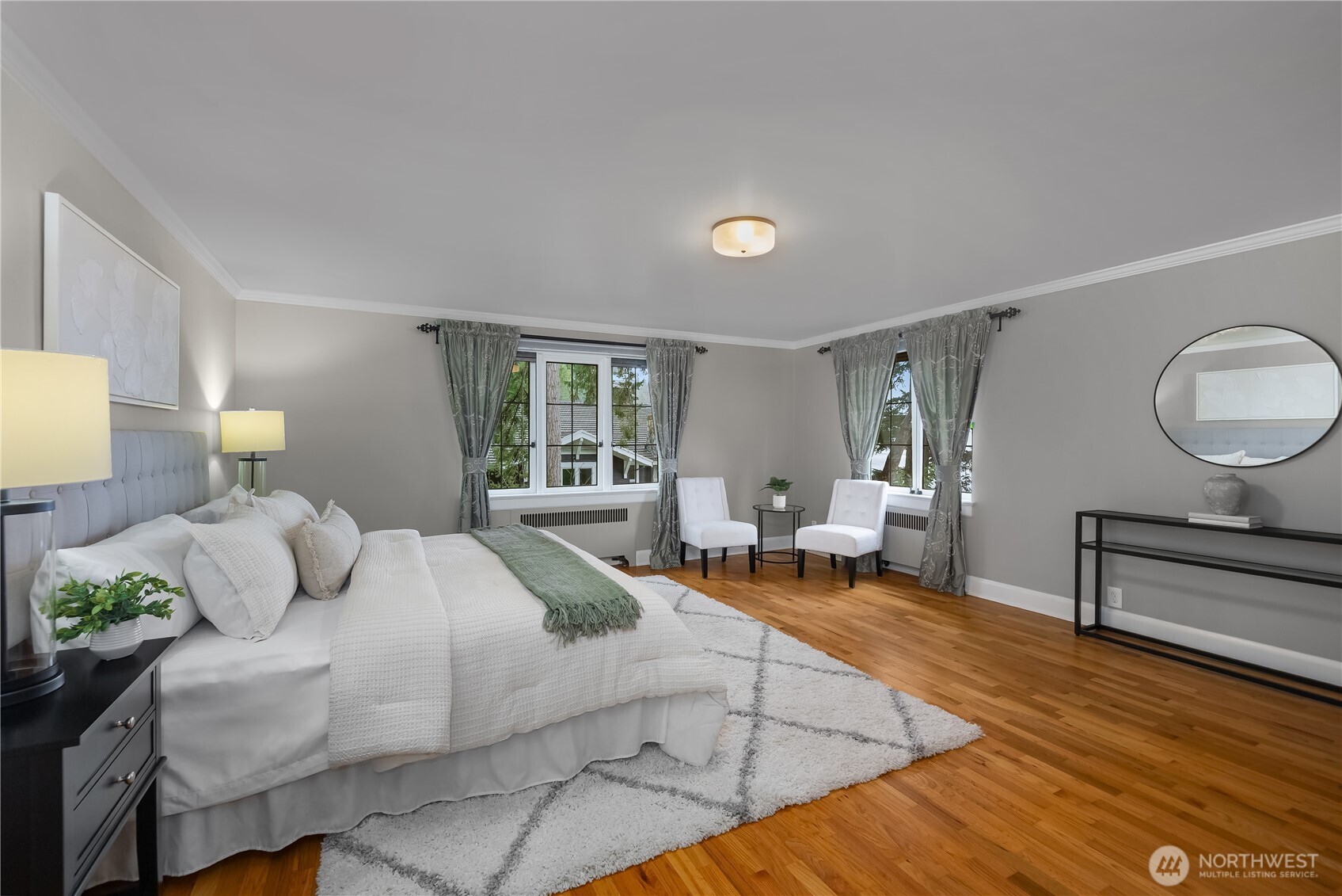 5417 Countryside Beach Drive NW, Olympia, WA 98502