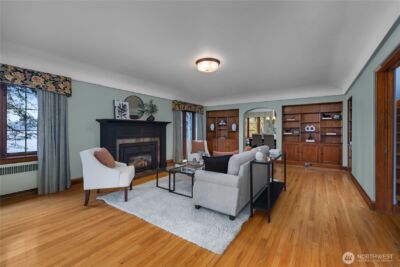 5417 Countryside Beach Drive NW, Olympia, WA 98502 - Photo 6