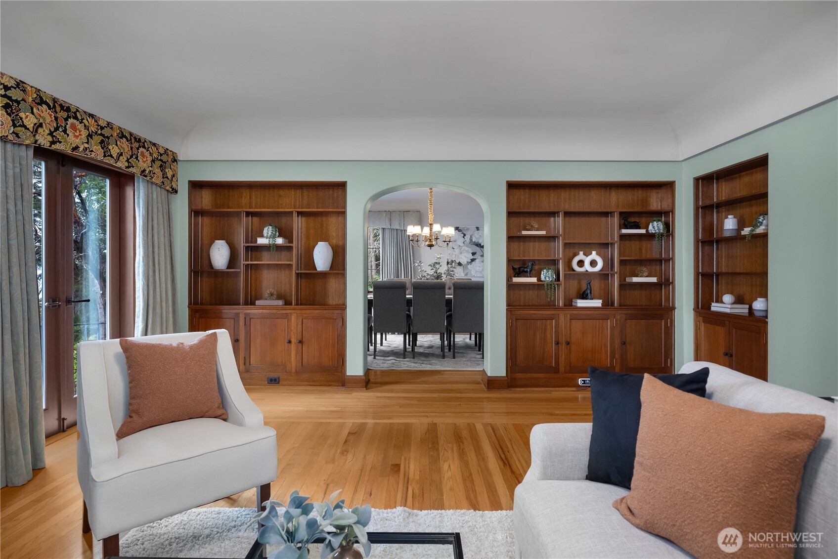 5417 Countryside Beach Drive NW, Olympia, WA 98502