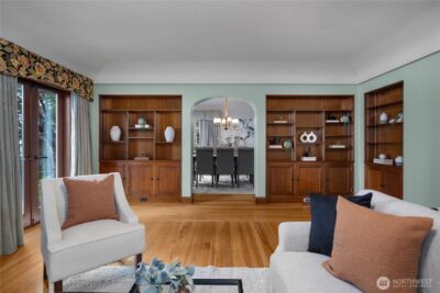 5417 Countryside Beach Drive NW, Olympia, WA 98502 - Photo 8